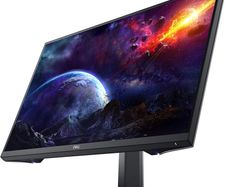 Dell S2721DGFA 27 Inch QHD (2560x1440) Gaming Monitor, 165Hz, IPS