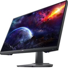 Dell S2721DGFA 27 Inch QHD (2560x1440) Gaming Monitor, 165Hz, IPS