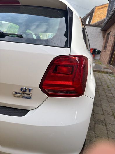 Polo Blue Gt