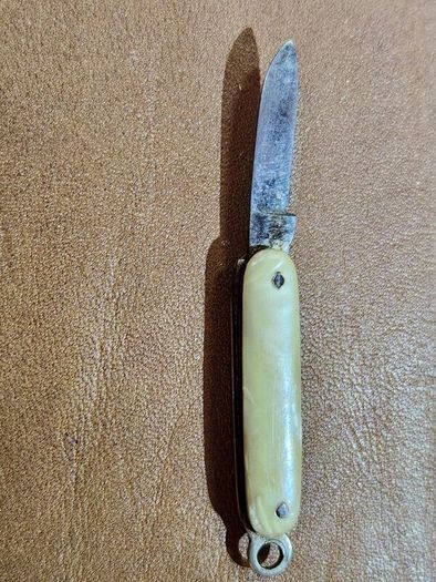 pen knife