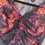 ASOS Mesh top RRP 23 euro Image 3