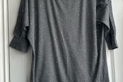 Grey t shirt from Jesire
