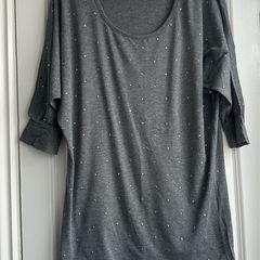 Grey t shirt from Jesire