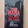 The Mafia - The First 100 Years by William Balsamo (True Crime Paperback 2007) Image 2