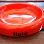 Haig Scottish whiskey ashtray,, carltonware ,see pictures for condition, sold as is ,price includes free shipping ,,collectors item Image 4