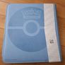 Ultra Pro Pokemon Elite Series Lucario 12-Pocket Zippered PRO Binder Image 2