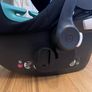 Cybex Aton B2 & Base One (iSize Infant Carrier & Base) - Volcano Black Image 3
