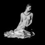 Classic Black & White Art Nude Photography Image 6