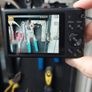 Samsung ST66 Retro Y2K Digital Camera Image 3