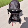 Phil and Teds double buggy Image 4