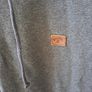 Billabong Hoodie size S charcoal Image 5