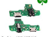 For Samsung Galaxy A20S A207 M12 Charging Port Type C Flex Cable USB Board New