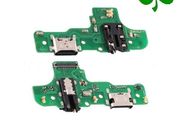 For Samsung Galaxy A20S A207 M12 Charging Port Type C Flex Cable USB Board New