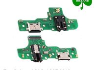 main image for ad For Samsung Galaxy A20S A207 M12 Charging Port Type C Flex Cable USB Board New