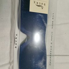 Bucky 40 blinks eye mask