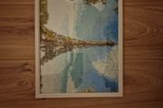 diamond paint handmade