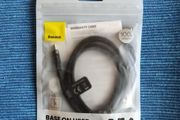 Type C Cable 1m
