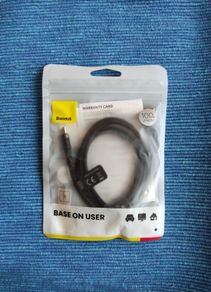 Type C Cable 1m