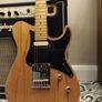 Yamaha Pacifica 311-MS Mike Stern Image 9