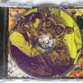 Green Day [1995] Insomniac (CD Album) Image 3