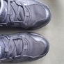 Nike Junior Stay Loyal 23 triple black shoes UK5 Image 5