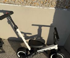 6 in 1 kids trike/balance bike