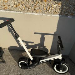 6 in 1 kids trike/balance bike