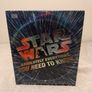 Star Wars, Everything You Need To Know Large Hardback Book Image 2