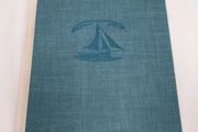 The last Galway Hooker, Dolman Press, 1961