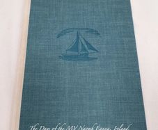 The last Galway Hooker, Dolman Press, 1961