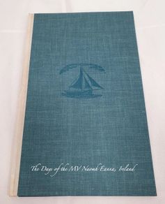 The last Galway Hooker, Dolman Press, 1961