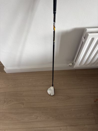 Taylormade RBZ 3 tour wood 13 degree