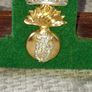 10 Old Military Metal Badges for sale as a lot Postage available or Collection Price is for the Lot, Image 2