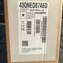 Lg  Ai 4k Smart Tv 43" Qned87a Image 3