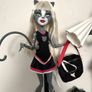 Monster High Fearleading 2012 Image 3