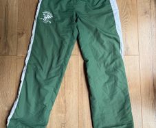Loreto College Foxrock PE bottoms