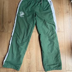 Loreto College Foxrock PE bottoms