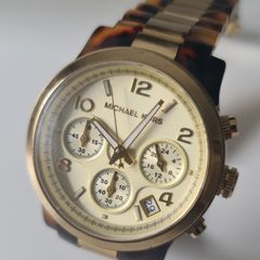 Michael Kors watch - MK5138