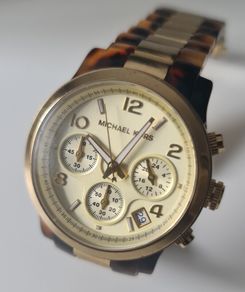 Michael Kors watch - MK5138