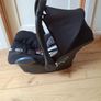Maxi cosi seat Image 2