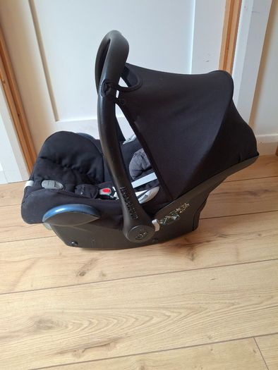 Maxi cosi seat