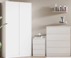Wardrobes