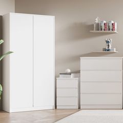 Wardrobes