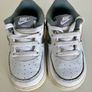 Nike Air Force 1 junior5.5/22 Image 5