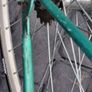 Gents Xxl 24" Frame City Bike Needs New Chain Image 8