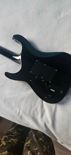 LTD KH602 Modified