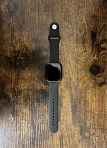 Apple Watch Series 8 45mm New Box &t Accessories
