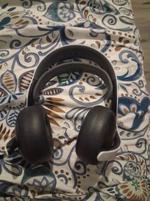 Pulse Elite Wireless Headset PS5