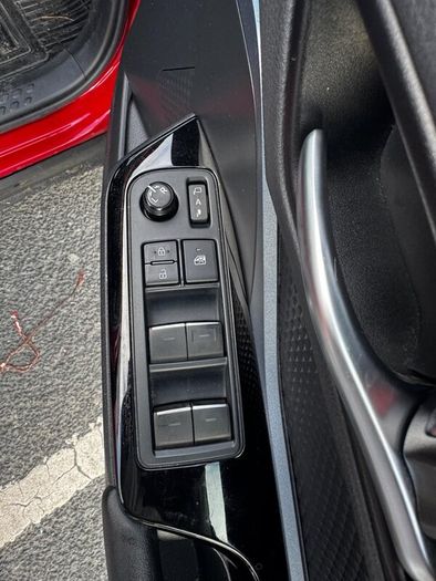 Toyota C-HR 2021