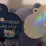 Beanie bears Planet Plush "Dad" Image 3